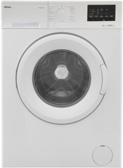 Regal CM 61001 Çamaşır Makinesi kullananlar yorumlar